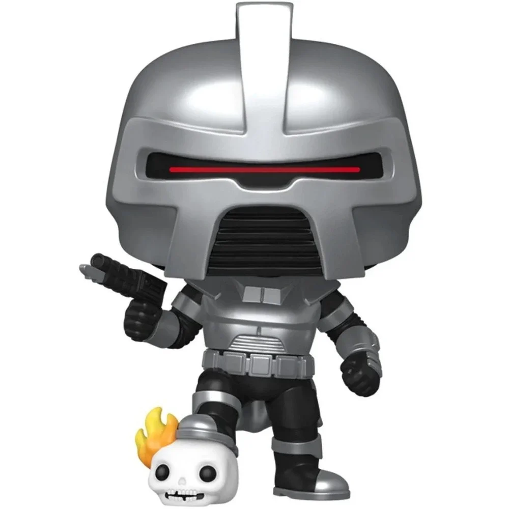 Funko Fusion‎ Cylon Funko Pop! Vinyl Figure #998
